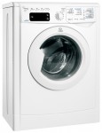 Indesit IWUE 4105 çamaşır makinesi <br />33.00x85.00x60.00 sm