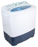Славда WS-60PT 洗濯機 <br />44.00x83.00x75.00 cm