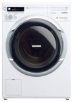 Hitachi BD-W80PAE WH çamaşır makinesi <br />63.00x85.00x60.00 sm