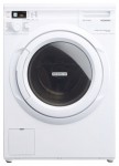 Hitachi BD-W80PSP WH 洗衣机 <br />63.00x85.00x60.00 厘米