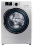 Samsung WW60J6210DS çamaşır makinesi <br />45.00x85.00x60.00 sm