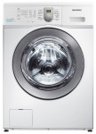 Samsung WF60F1R1W2W çamaşır makinesi <br />45.00x85.00x60.00 sm