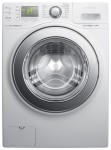 Samsung WF1802XEC çamaşır makinesi <br />45.00x85.00x60.00 sm