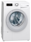 Gorenje MV 65Z02/SRIV 洗衣机 <br />44.00x85.00x60.00 厘米