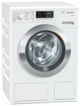 Miele WKG 120 WPS ChromeEdition Tvättmaskin <br />64.00x85.00x60.00 cm