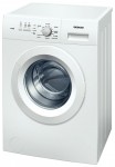 Siemens WS 10X060 Máy giặt <br />40.00x85.00x60.00 cm