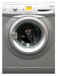 Vico WMA 4505L3(S) ﻿Washing Machine <br />45.00x85.00x60.00 cm
