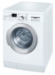 Siemens WM 12E347 洗濯機 <br />59.00x85.00x60.00 cm