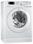 Indesit NWSK 8108 L เครื่องซักผ้า <br />48.00x85.00x60.00 เซนติเมตร