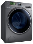 Samsung WW12H8400EX çamaşır makinesi <br />60.00x85.00x60.00 sm