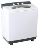 Fresh FWM-1080 Machine à laver 