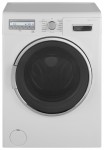 Vestfrost VFWM 1250 W çamaşır makinesi <br />53.00x85.00x60.00 sm