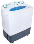 Славда WS-50РT Máquina de lavar <br />41.00x86.00x72.00 cm