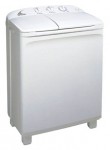 EUROLUX TTB-6.2 ﻿Washing Machine <br />45.00x85.00x60.00 cm