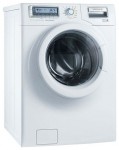 Electrolux EWN 127540 W çamaşır makinesi <br />60.00x85.00x60.00 sm