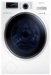 Samsung WW80J7250GW çamaşır makinesi <br />45.00x85.00x60.00 sm