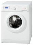 MasterCook PFD 1266 W 洗衣机 <br />55.00x85.00x60.00 厘米