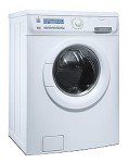 Electrolux EWS 10610 W çamaşır makinesi <br />45.00x85.00x60.00 sm