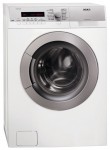 AEG AMS 8000 I çamaşır makinesi <br />48.00x85.00x60.00 sm