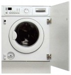 Electrolux EWX 12540 W çamaşır makinesi <br />54.00x82.00x60.00 sm