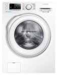 Samsung WW90J6410EW çamaşır makinesi <br />60.00x85.00x60.00 sm