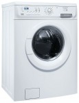 Electrolux EWF 146410 W เครื่องซักผ้า <br />60.00x85.00x60.00 เซนติเมตร