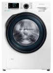 Samsung WW70J6210DW çamaşır makinesi <br />45.00x85.00x60.00 sm