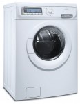 Electrolux EWF 16981 W çamaşır makinesi <br />60.00x85.00x60.00 sm