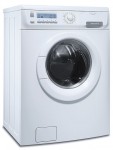 Electrolux EWF 10670 W เครื่องซักผ้า <br />63.00x85.00x60.00 เซนติเมตร