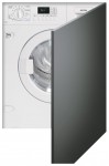 Smeg WDI12C6 वॉशिंग मशीन <br />55.00x82.00x60.00 सेमी