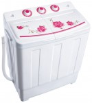 Vimar VWM-609R 洗衣机 <br />44.00x91.00x79.00 厘米