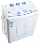 Vimar VWM-609B 洗衣机 <br />44.00x91.00x79.00 厘米