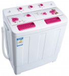 Vimar VWM-603R 洗衣机 <br />44.00x91.00x79.00 厘米