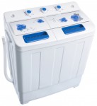 Vimar VWM-603B 洗濯機 <br />44.00x91.00x79.00 cm