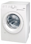 Gorenje AS 62Z02/SRIV1 洗衣机 <br />65.00x87.00x60.00 厘米