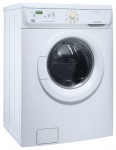 Electrolux EWS 12270 W çamaşır makinesi <br />45.00x85.00x60.00 sm