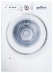 Gaggenau WM 260-161 Machine à laver 