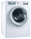 Electrolux EWN 14991 W çamaşır makinesi <br />60.00x85.00x60.00 sm