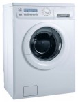 Electrolux EWS 10712 W çamaşır makinesi <br />45.00x85.00x60.00 sm