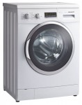 Panasonic NA-127VB4WGN वॉशिंग मशीन <br />55.00x85.00x60.00 सेमी