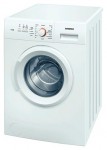 Siemens WM 10B063 Máy giặt <br />56.00x85.00x60.00 cm