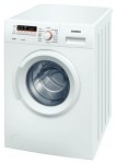Siemens WM 10B262 Máy giặt <br />56.00x85.00x60.00 cm