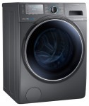 Samsung WW80J7250GX çamaşır makinesi <br />46.00x85.00x60.00 sm