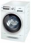 Siemens WD 15H542 Máy giặt <br />59.00x85.00x60.00 cm