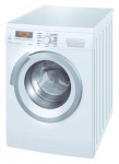 Siemens WM 14S741 Máy giặt <br />59.00x84.00x60.00 cm