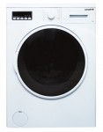 Hansa WHS1250LJ ﻿Washing Machine <br />54.00x85.00x60.00 cm