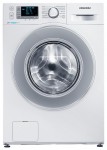 Samsung WF6CF1R0W2W çamaşır makinesi <br />40.00x85.00x60.00 sm