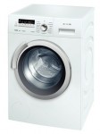 Siemens WS 10K267 เครื่องซักผ้า <br />45.00x85.00x60.00 เซนติเมตร