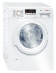 Bosch WAK 24240 洗衣机 <br />60.00x85.00x60.00 厘米