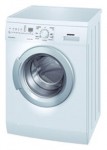 Siemens WS 10X34 Máy giặt <br />40.00x85.00x60.00 cm